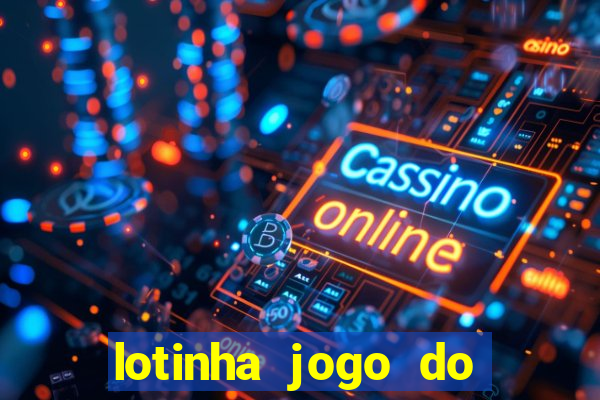 lotinha jogo do bicho como funciona